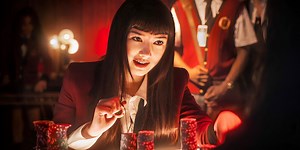 One Of The Most Popular Anime Series Of The Decade Just Got A Live-Action Adaptation On Netflix