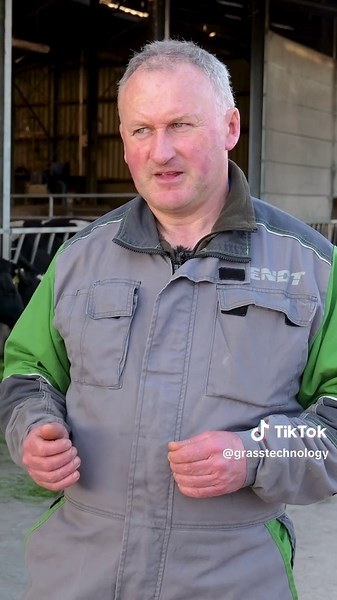 Theres no alternative... 🌱🐄 #grasstechnology #creatingnewstandards