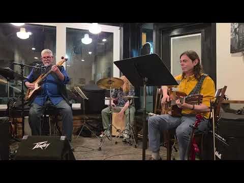 Dead Flowers - Tupelo Springfield @ Mo Java 6Mar26