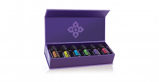 doTERRA Emotional Aromatherapy System  | dōTERRA Essential Oils