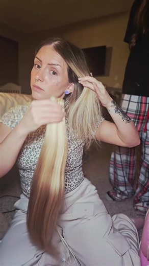 Gorgeous Hair Extensions Installation Tips