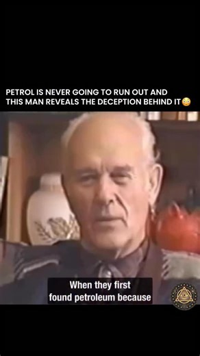 THE DARK CONSPIRACY on Instagram: "Why is nobody paying attention to the endless oil lie? The truth is a manufactured scarcity for control. Here’s what they don’t tell you: ✅ Petroleum is abiogenic, meaning it’s constantly being produced deep within the Earth’s mantle—it’s not a “fossil fuel” from dead dinosaurs. The scarcity narrative is a deliberate myth. ✅ When they first found oil, geologists knew it was self-replenishing. The “peak oil” crisis was invented to justify price manipulation, war
