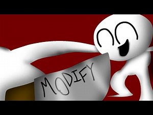 Lemon Demon - Modify | The Fan Animation (Original Video)