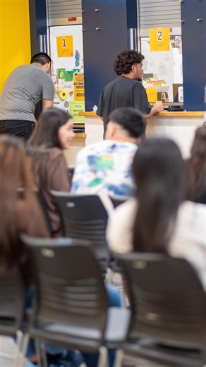 📍 New Enrollment Center at STC Technology Campus We’ve brought everything together in one place admissions, financial aid, counseling, PASS, and Career & Employer Services all here to support you. Stop by and take advantage of this brand-new space designed with students in mind. 💛🐆 #STCReady #STCEnrollment #JaguarStrong #STCProud | South Texas College