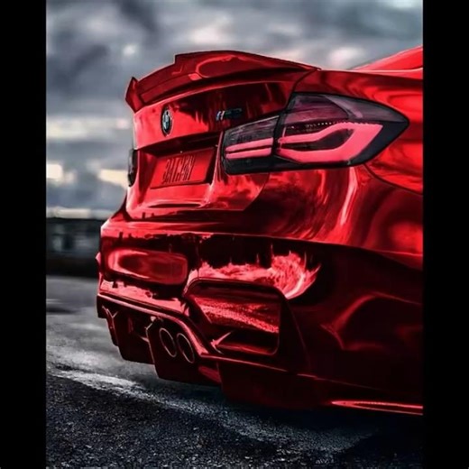 BMW M3 DEVIL EDIT💀 #bmw #hacker