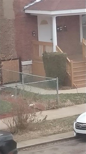 brain🧠distraction🤯 frequency🚗parking away camera📸view mailbox 📬 exchange dollar store owner waiting