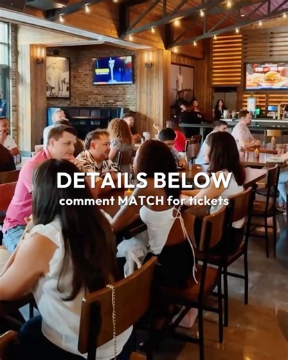 FORT WORTHIANS101 on Instagram: "FIND YOUR LOVE THIS FALL AT OUR NEXT SPEED DATING EVENT ON 9/22! Take a break from swiping right and see who you could have an “IRL” connection with at @101Media_Events next opposite-sex Speed Dating + Singles Mixer! THE DETAILS 📍 @TroysArlington in @Tx_Live 🗓️ Monday, 9/22 ⏰ Speed Dating 6:30pm-7:45pm | Singles Mixer 7:45-9:30pm ❤️ 26-36 year olds HOW SPEED DATING WORKS 1. Check-in between 5:45-6:15pm and grab a drink while you wait! 2. Speed Dating officially