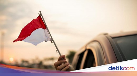 Lirik Lagu Bagimu Negeri Lengkap dengan Sejarah, Pencipta, Makna, dan Chordnya