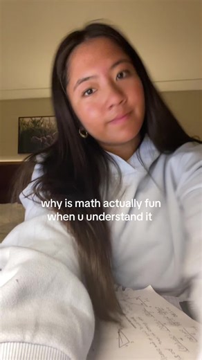 Understanding the Fun in Math