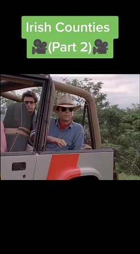 Exploring Irish Counties Through Film: Part 2