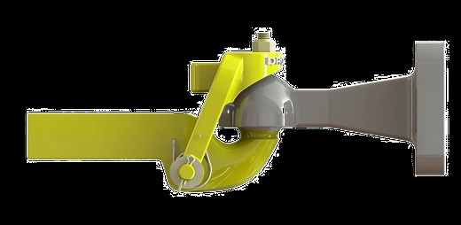 DROMONE Pick-Up Hitches and Coupling Systems - Lynx Engineering