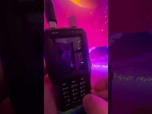 Uniden SDS100 Quick Keys Programming