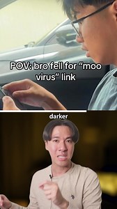 The Moo virus is taking over people’s phones with many not knowing what to do. Let’s discuss what it does to the phone and what you can do the fix it if it happens to you. #iphone