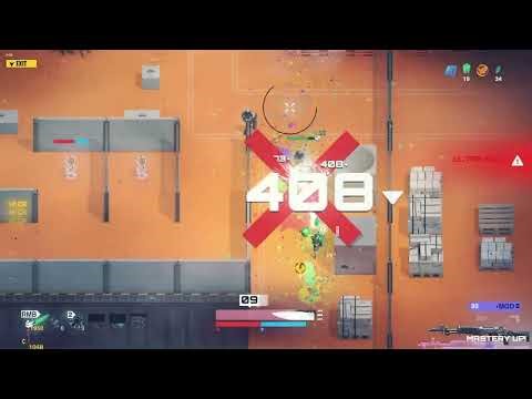 (synthetik) not my favorite gun, but i can not pass up a variant like this!