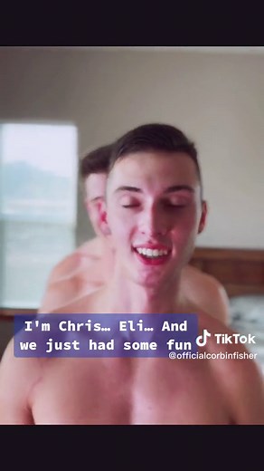 Rocky, Calan, Chris, and Eli had some kinda fun recently 👀 #gay #shirtlessguys #hotguys #corbinfisher #corbinfishermodels #hotguy #gaytiktok #gayboy