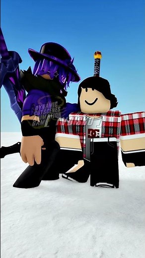 Dynamic Cutscene Animation in Roblox 🎬 | Smooth & Cinematic