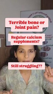 Terrible bone or joint pain… even after taking calcium regularly? The problem may not be calcium at all. 👉 Vitamin K could be the missing link. Here’s why this matters 👇 Calcium is only the raw material for your bones. But calcium cannot enter and strengthen bone tissue on its own. 🧬 Vitamin K activates a protein called osteocalcin. Osteocalcin binds calcium and locks it into bones and teeth — exactly where it belongs. When Vitamin K is insufficient: ❌ Calcium remains poorly utilized ❌ Minera