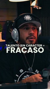 Con el talento no alcanza !! | El Misionero