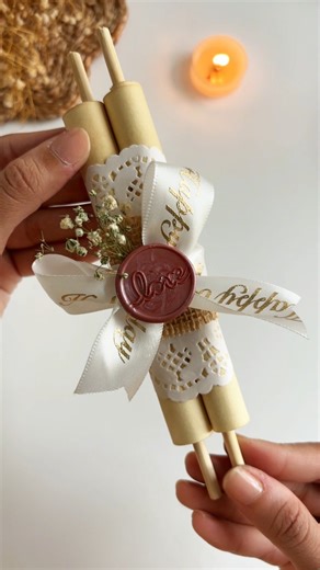 16K views · 162 reactions | diy this birthday letter . . Watch full step-by-step tutorial with measurements on my Youtube channel! Link in bio - don’t miss it Buy my handmade stuff on @grifyofficial | Gayatriscrafts | Facebook