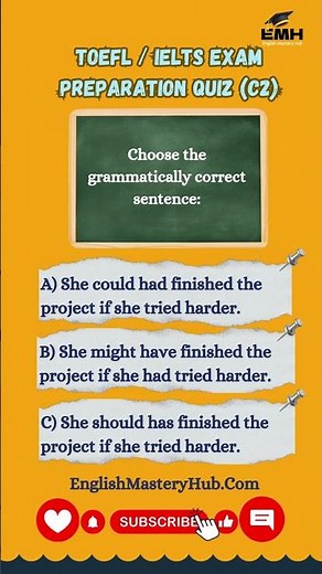 TOEFL vs IELTS: Which Test Is Right For You? - Preparing for TOEFL or IELTS? 🚀