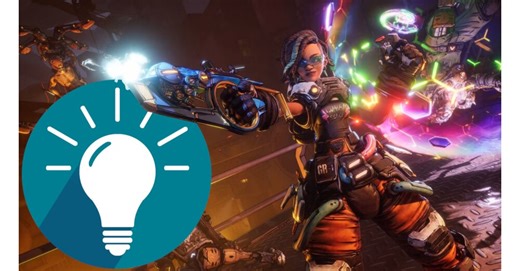 Borderlands 4: Löst schnell 3 neue Shift-Codes für goldene Schlüssel ein, denn sie laufen in Kürze wieder ab