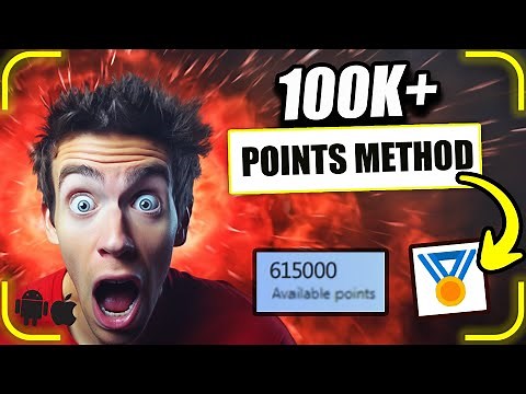 How I Got Unlimited Microsoft Rewards Points FAST (2023)