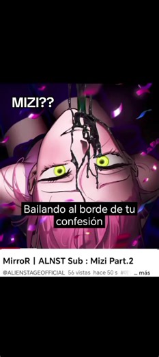 Mizi se Roba el Show con su Nueva Canción