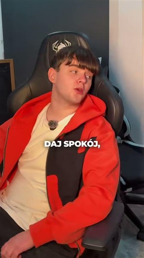 Przekonał mnie... 🥺 Z kim się widzę dzisiaj na premierze? 🤯 #blondiegirl💋 #discostar #shorts