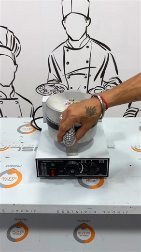 🧇✨ All your favorites waffles maker in one video! • Belgian Waffle Machine 🇧🇪 • Lollystick Waffle Machine 🍭 • Cone Waffle Machine 🍦 • Bubble Waffle Machine 🫧 • Stick Waffle Machine 🍢 • Biscuit Waffle Machine 🍪 • Hotdog Machine 🌭 • Egg Shape Waffle Machine 🥚 • Heart Shape Waffle Machine ❤️ • Pancake Machine 🥞 • Belgian Square Waffle Machine 🔲 • Chinese Burner Waffle Machine 🔥 One stop for every style of waffle & more 😍💯 #waffle #startup #kitchenequipment #restaurantequipment #trend