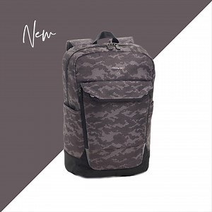 NEW NEW NEW ✨ Our LINK collection has been expanded with a new waistbag, horizontal crossover and a slim backpack. 👉 Shop online: https://bit.ly/2kgiXPK 📍 Find a store near you: https://bit.ly/2I7i2uH | Hedgren