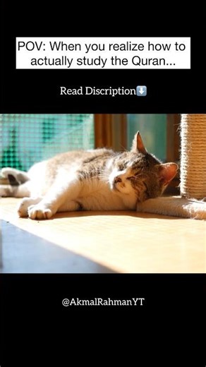 The real method is explained below. Check the description.