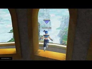 How to get 40 ton weights DRAGON BALL XENOVERSE 2