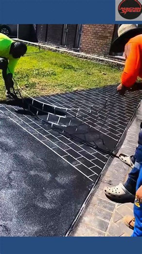 Concrete Finishing Hacks | Machin speed