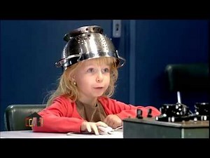 Détecteur de mensonges des enfants : Gratiela #CCVB