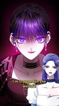 who else has been here since day 1 ☝️🤓#YourThrone #WEBTOON #manwha