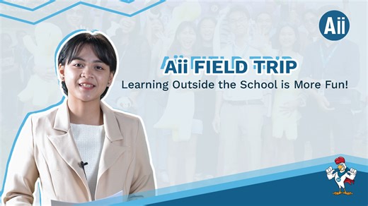 As our students will go on the 4th Camping trip, let’s look back at one of the 2023’s trips we have organized for our dear students. Love, Aii 💙 Follow our YouTube Channel for more. https://www.youtube.com/@AiiLanguageCenter #Aii #MJQE #WindowtotheWorld #AiiNewsFlash | Aii Language Center