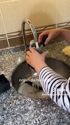 cleaningandtips TikTok'ta