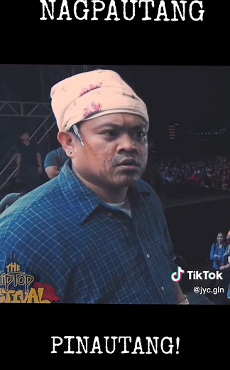 Utang Rap Battle: Shernan vs Poison 13