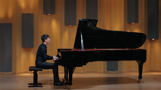 Beethoven Piano Sonata No.23 in F minor,Op.57“Appassionata”