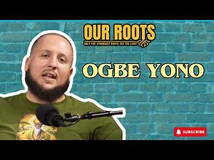 Ogbe Yono: The Path of Light, Destiny & Divine Alignment