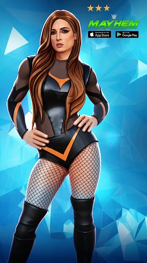 Get 6 Star Becky Lynch from the First Pick offer!! | WWE Mayhem
