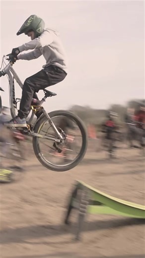 Free Ride Biking Tutorial: Learn Essential Skills