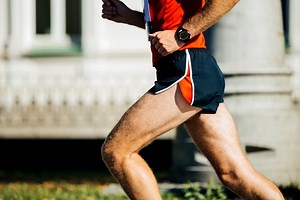 How Does Hip Extension Affect Your Running Technique?