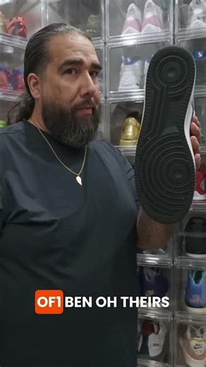 These Rare Sneakers Have a Secret!