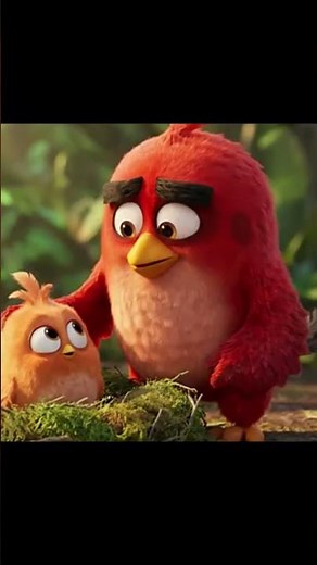 The Angry Birds Movie 3 (2027) – Ultimate Chaos Returns!