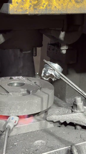 Aluminum forging company | Save 30–50% CNC time | Contact us today