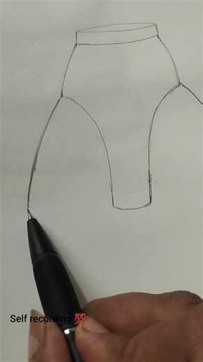 How to Draw Skirts (Fashion Illustration Tutorial)