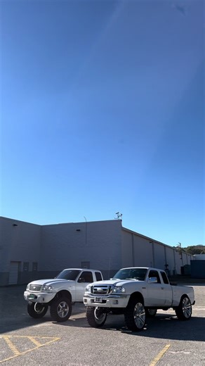 Top 5 Ranger Trucks for Customization