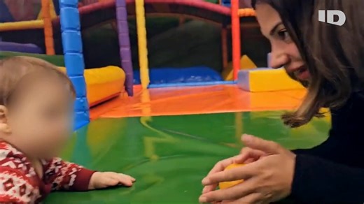 He escaped Jodi Hildebrandt’s grip—but the damage didn’t vanish overnight. This is what life looks like after her control. Watch Ruby & Jodi: A Cult of Sin and Influence on ID and stream on @HBOMax | Investigation Discovery