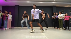 14K views · 373 reactions | Get grooving with this crew ✨❤️ VC - https://www.instagram.com/gmdancecentre/ | One Dance | Facebook